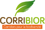 Logo CORRIBIOR